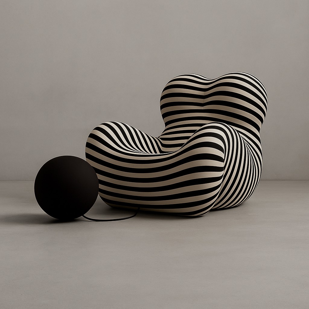 Donna Zebra